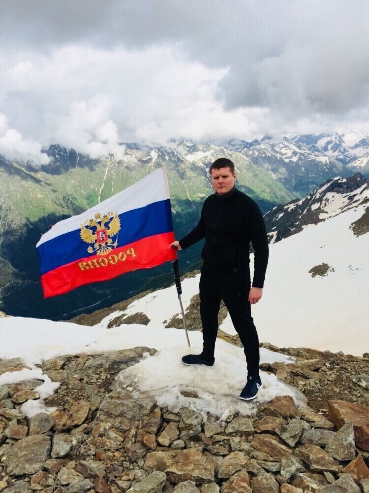 ���������� ���������, ���� ������� Dmitrii, 41 ���, ������������ ��� ������, ����� � ���������, c�������� ���������, ���������