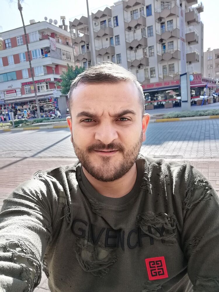  19556731  Burak, 33 ,    Alanya