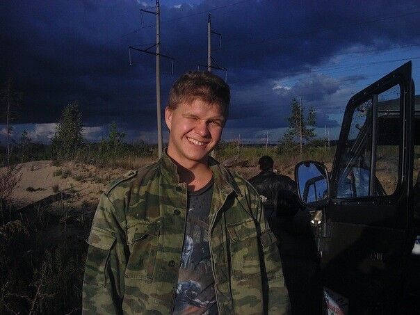 ���� 6280531 ������� Vitaliy, 36 ���, ���� ���������� � ����������