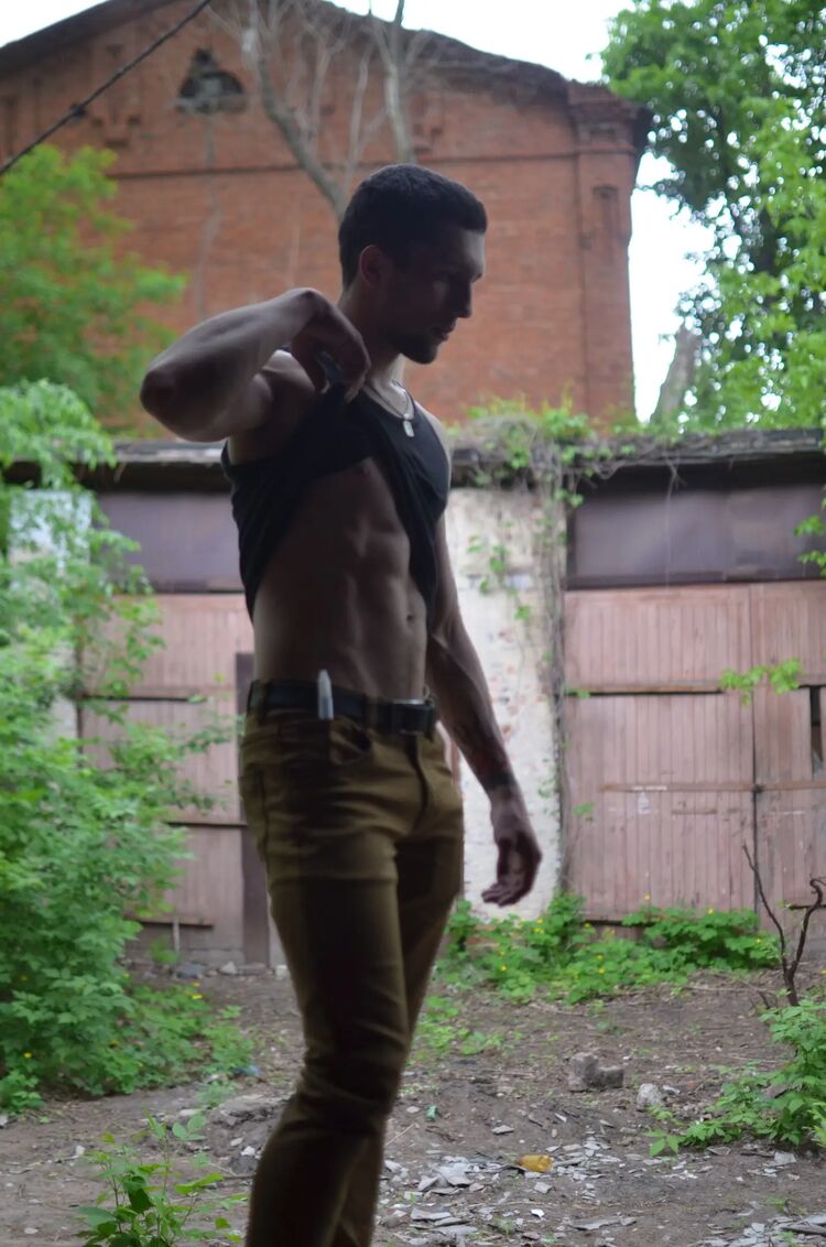 ���������� ������, ���� ������� �����, 32 ����, ������������ 