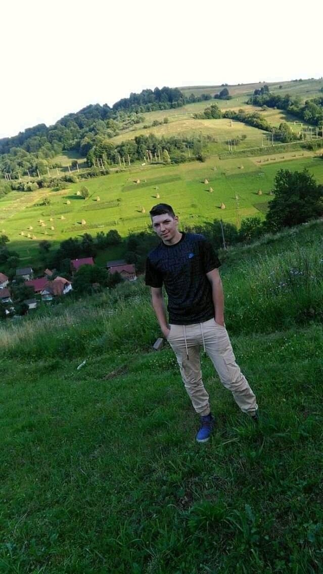 ���� 16657951 ������� Vanya, 32 ����, ���� ���������� � �����