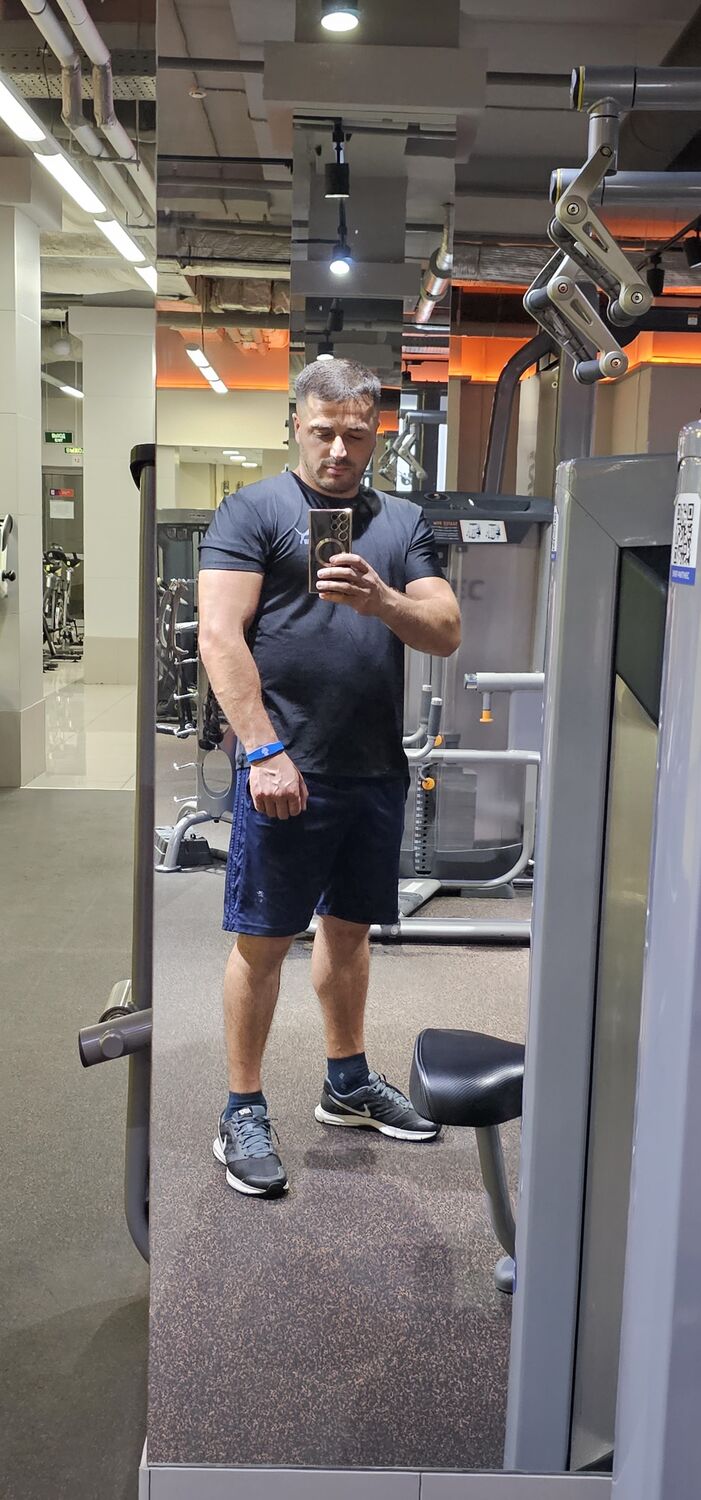 ���������� ������ ��������, ���� ������� Ruslan, 35 ���, ������������ ��� ������, ����� � ���������