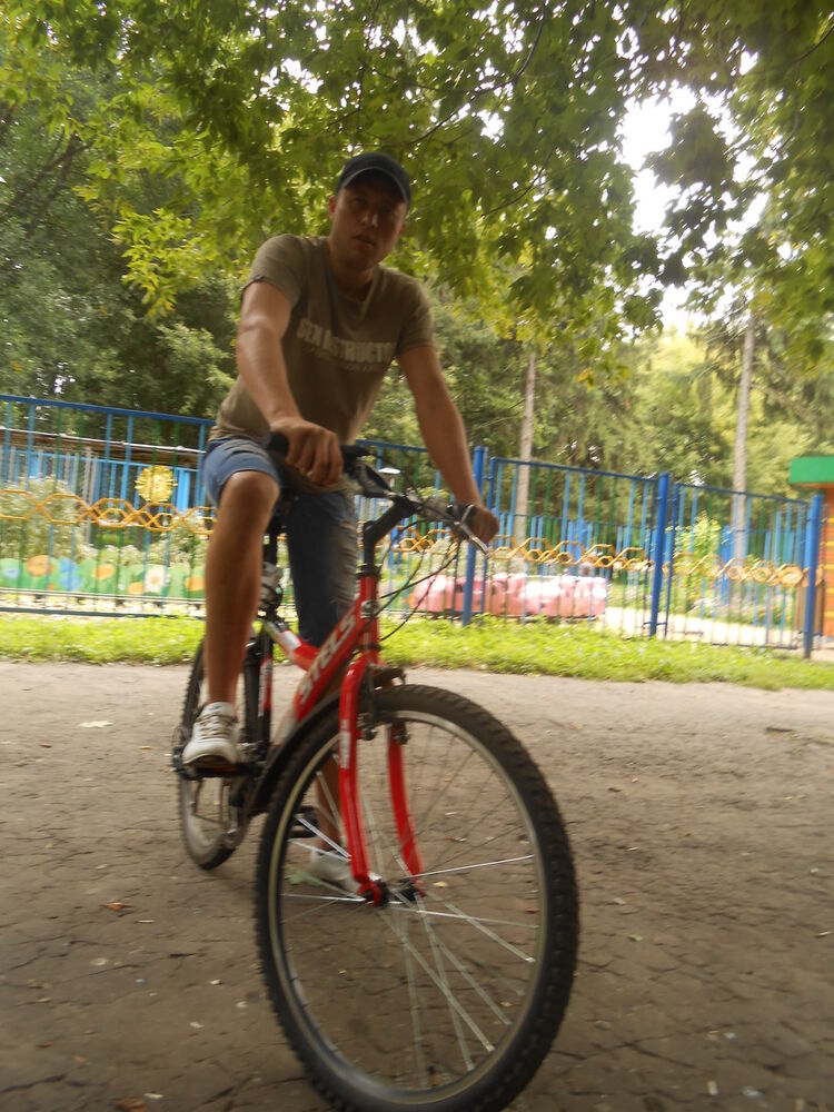 ���� 4034211 ������� Denis, 41 ���, ���� ���������� � ������