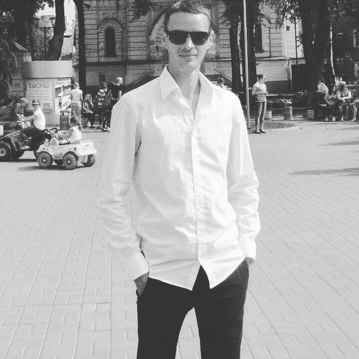  Kepno,   Rostyslav, 38 ,   ,   