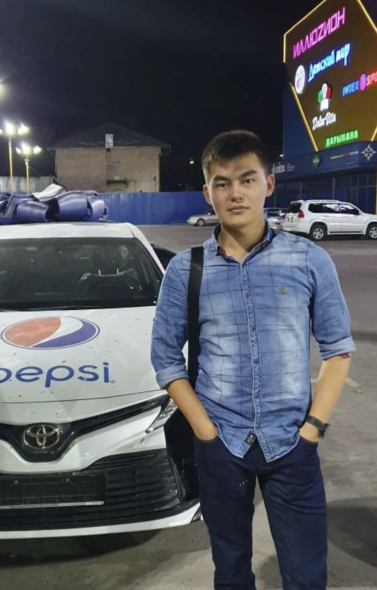 ���������� ����, ���� ������� �����, 27 ���, ������������ ��� ������, ����� � ���������