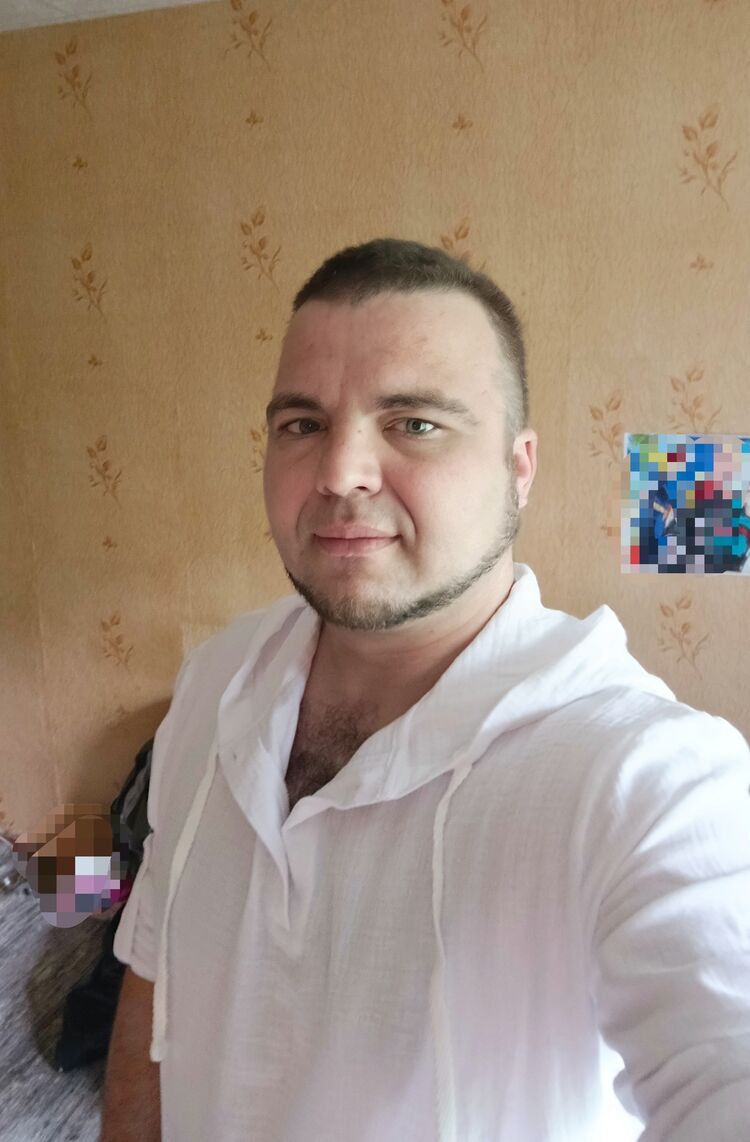 ���� 52663191 ������� Konstantin, 35 ���, ���� ���������� � ������