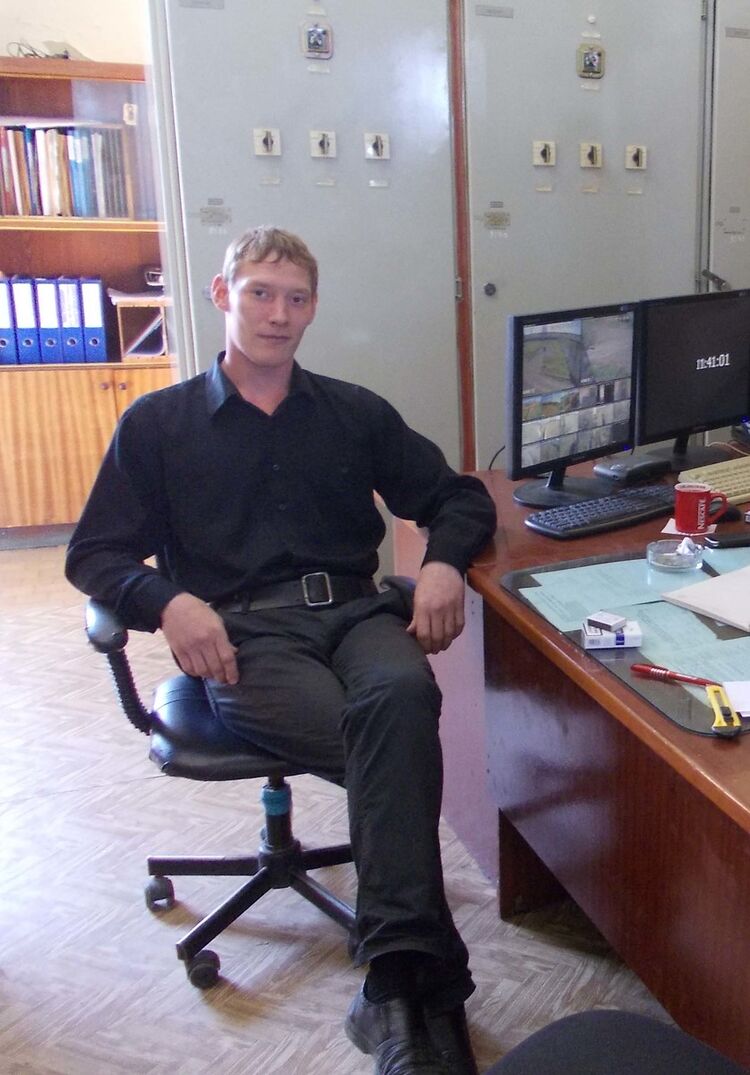 ���������� �����������, ���� ������� �������, 33 ����, ������������ ��� ������