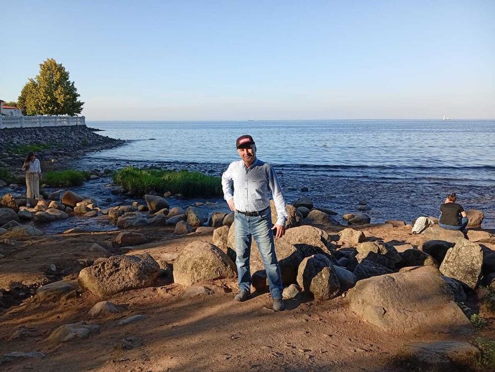 ���������� �����-���������, ���� ������� Alexandr, 46 ���, ������������ ��� ������, ����� � ���������