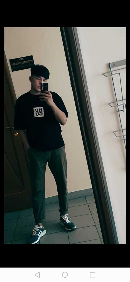 ���������� ������, ���� ����� Damir, 23 ����, ������������ ��� ������, ����� � ���������