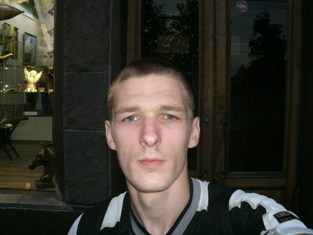  -,   Sergey, 36 ,   