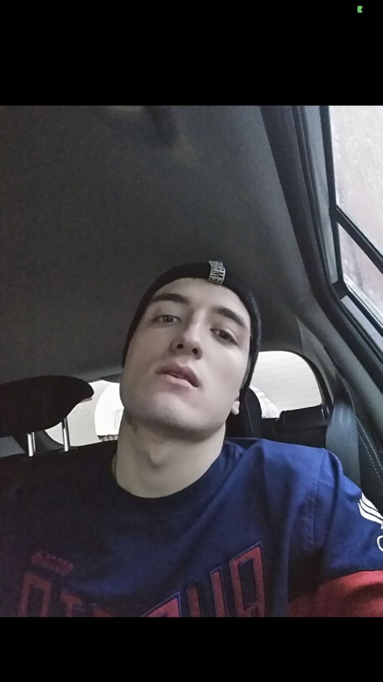  ,   Gleb, 27 ,   ,   