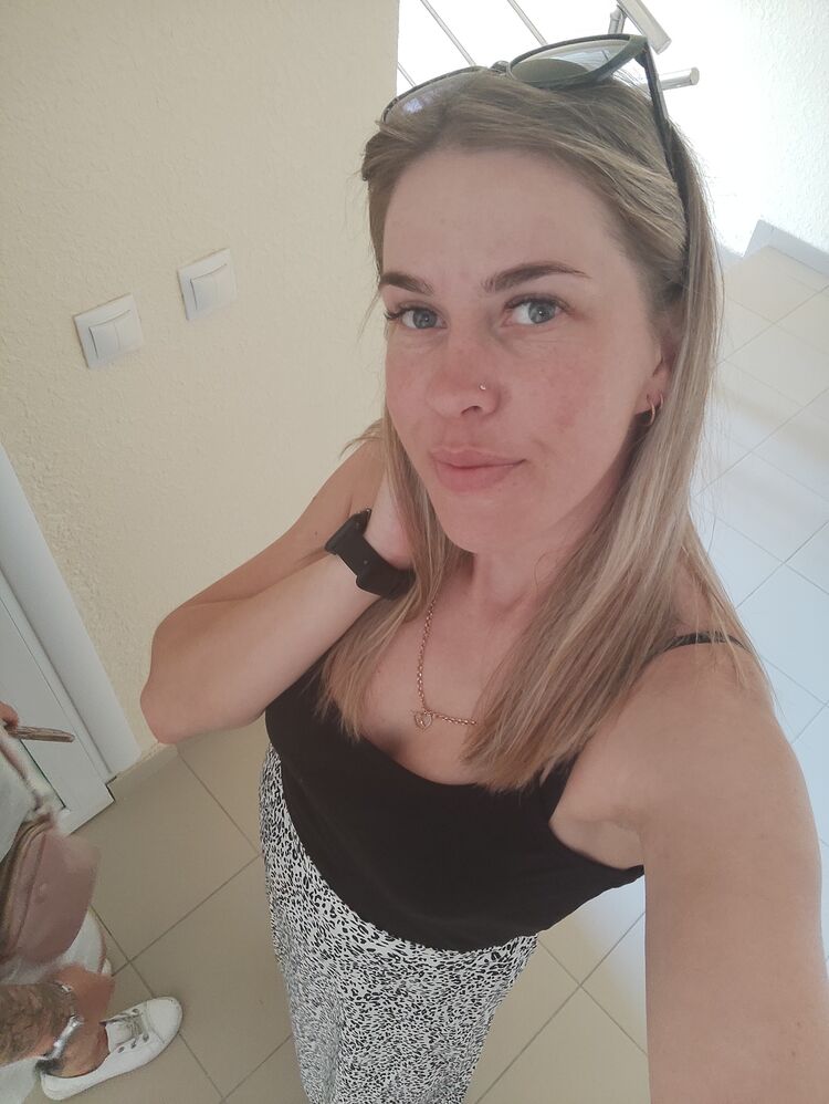  46446021  Anastasiya, 33 ,    