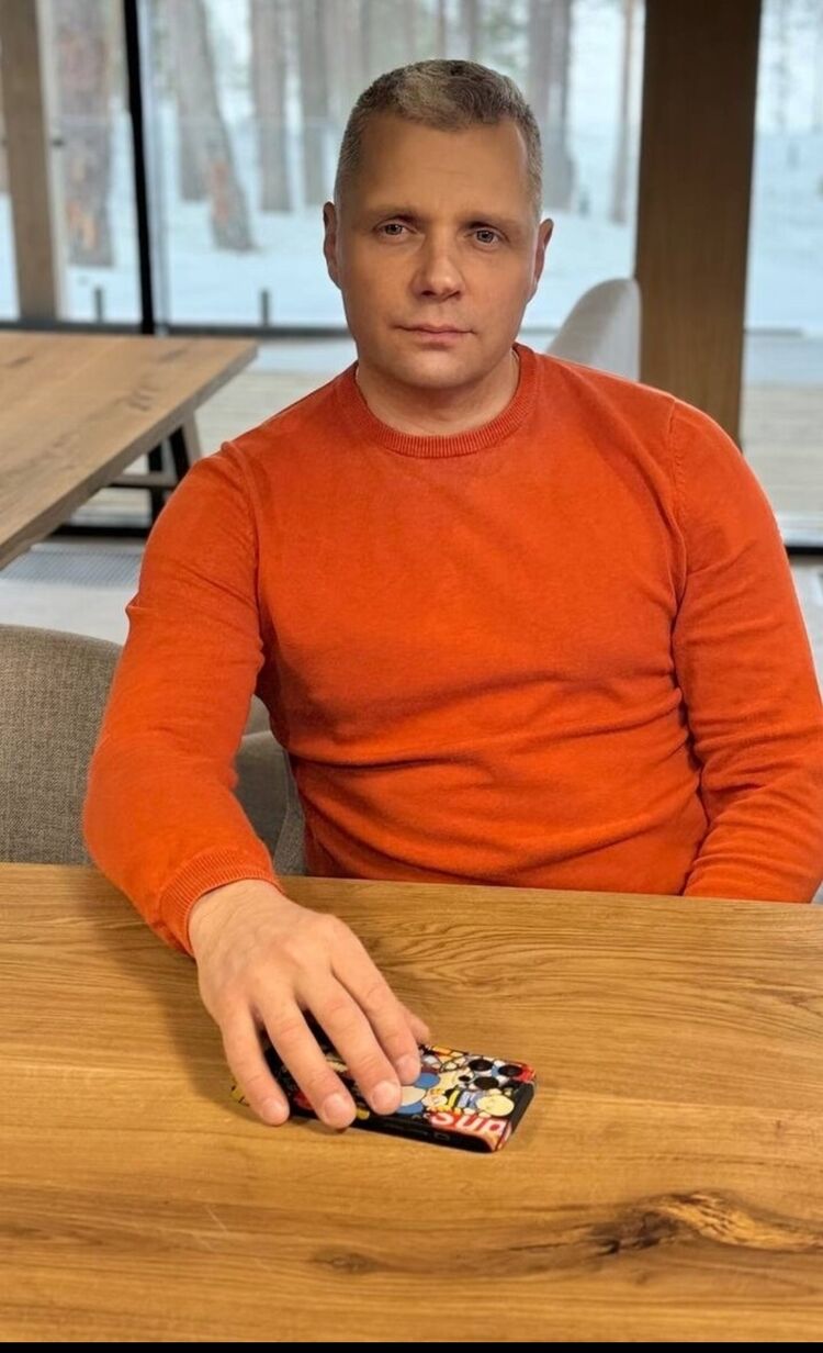 ���� 55728231 ������� Dmitry, 38 ���, ���� ���������� � ���������