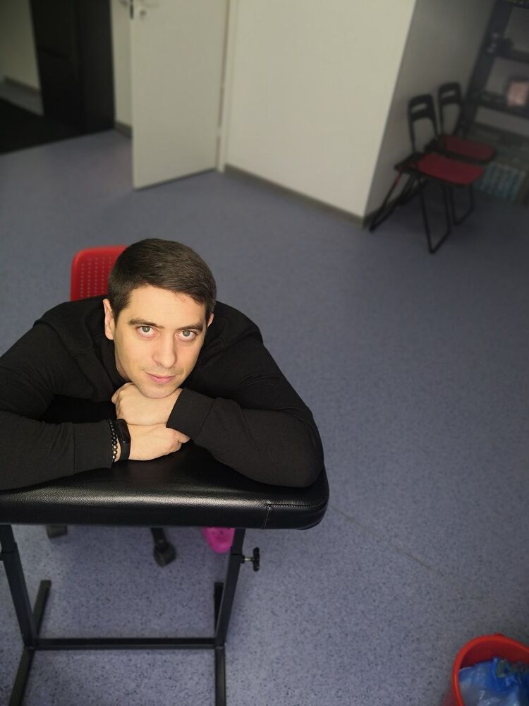 ���� 19253031 ������� ������, 35 ���, ���� ���������� � ������