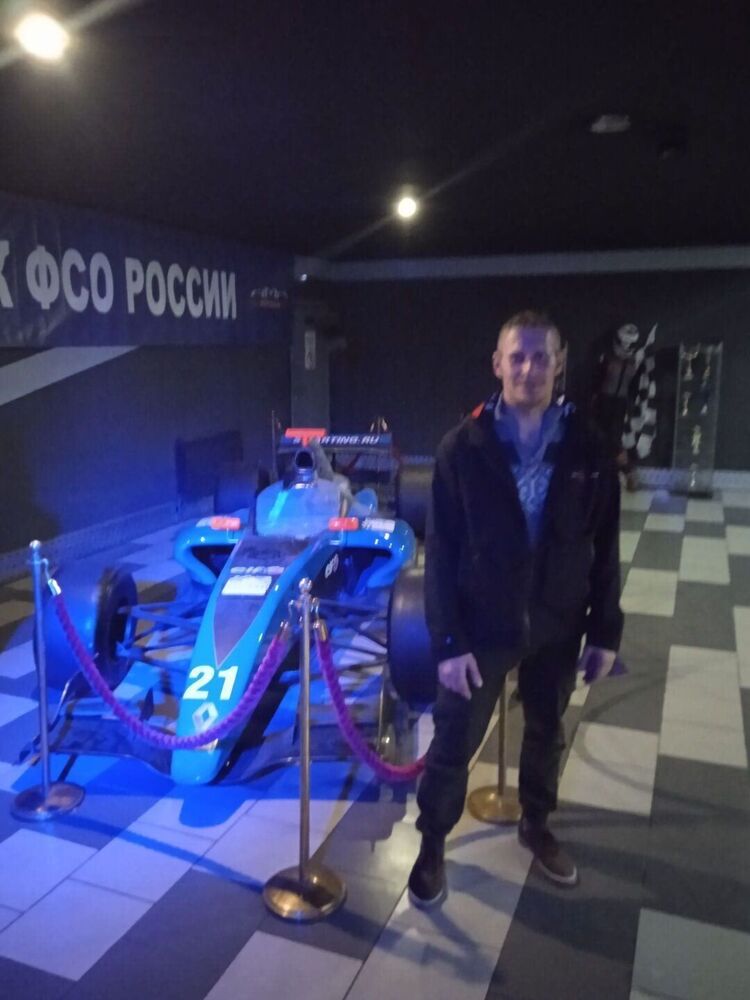 ���� 22795931 ������� ALEXEY, 48 ���, ���� ���������� � ������