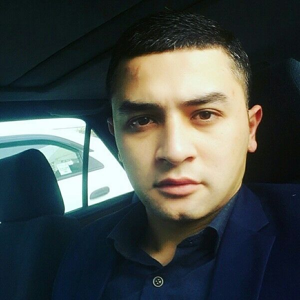  ,   Dilshod, 34 ,   