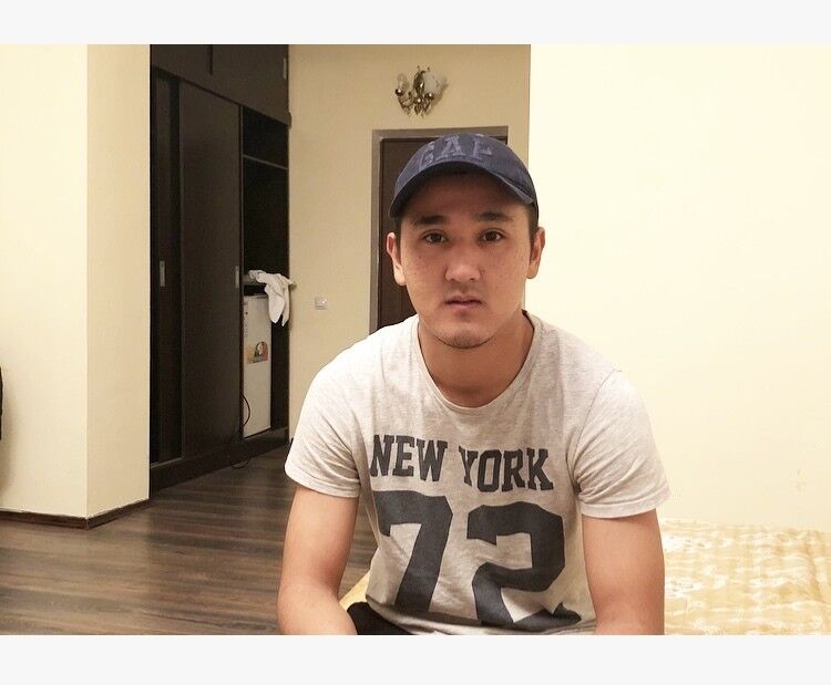 ���� 18330151 ������� �����, 40 ���, ���� ���������� � ���������