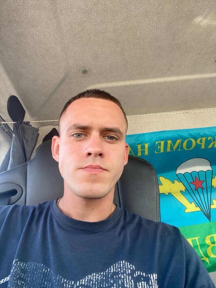 ���������� ������, ���� ������� Andrei, 27 ���, ������������ ��� ������, ����� � ���������