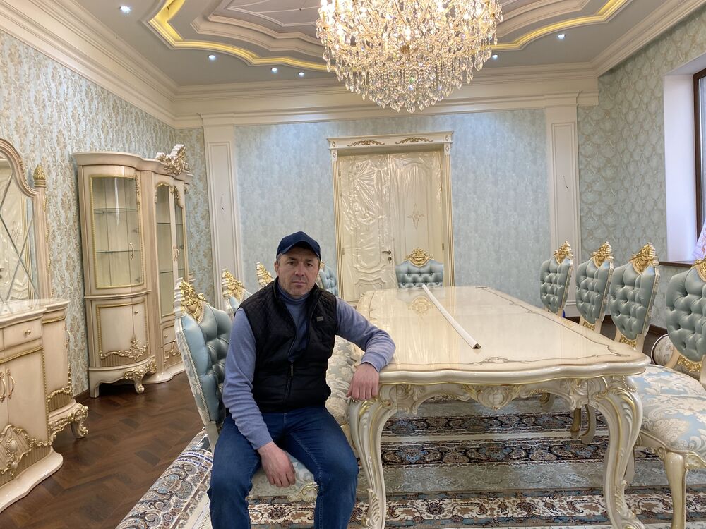 ���������� �������, ���� ������� Hushbaht, 38 ���, ������������ ��� ������, ����� � ���������, c�������� ���������, ���������