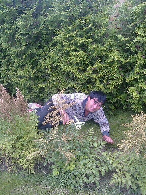 ���� 28604231 ������� Hursand, 33 ����, ���� ���������� � ������