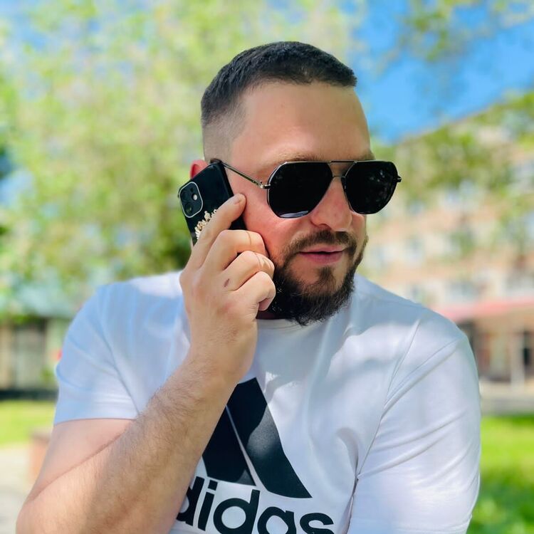 ���� 31138121 ������� Daniel, 36 ���, ���� ���������� � ����������