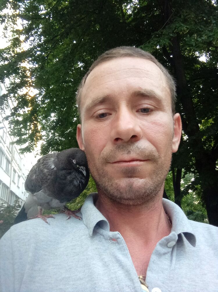 ���� 28487441 ������� Oleg, 42 ����, ���� ���������� � ��������