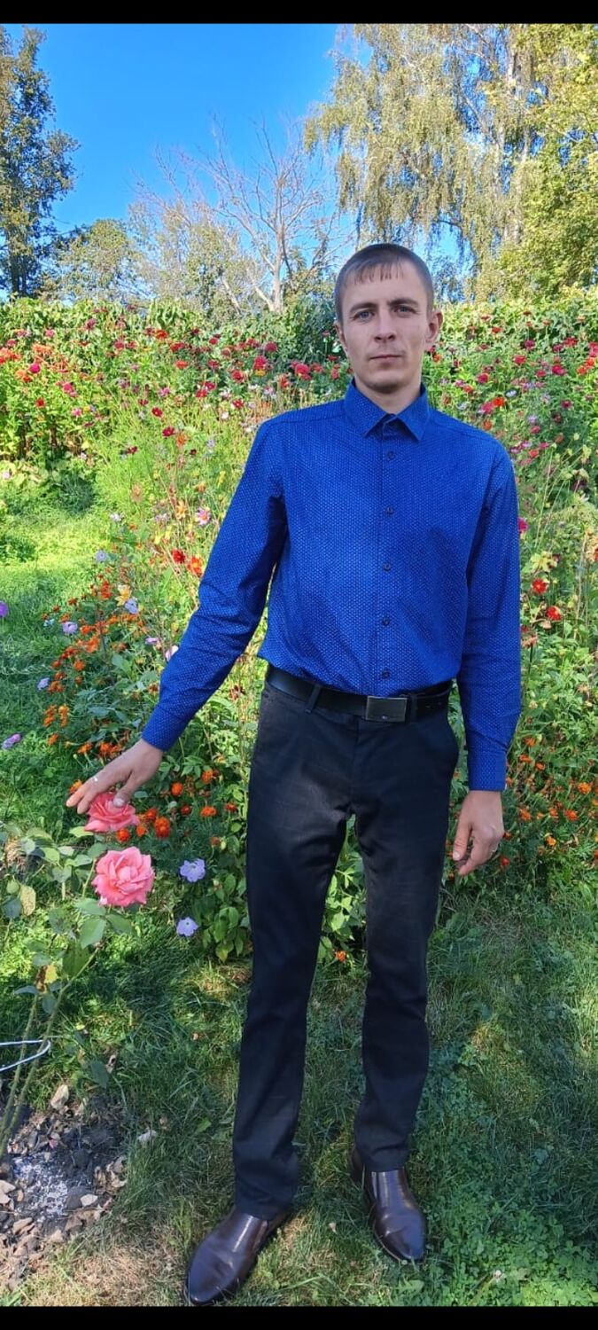  50835021  Dima, 30 ,    