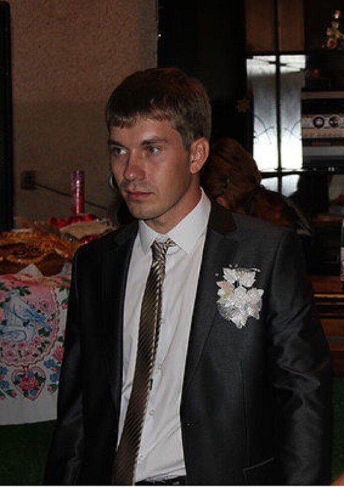 ���� 18435581 ������� ��������, 37 ���, ���� ���������� � ���������