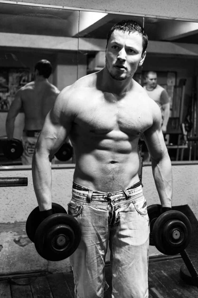 ���� 9113741 ������� Sergey, 34 ����, ���� ���������� � �����-����������