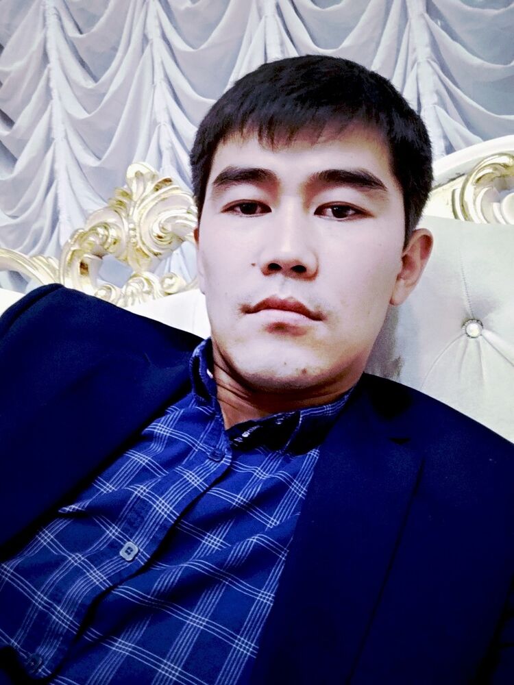 ���� 13987591 ������� Azamat, 35 ���, ���� ���������� � �������