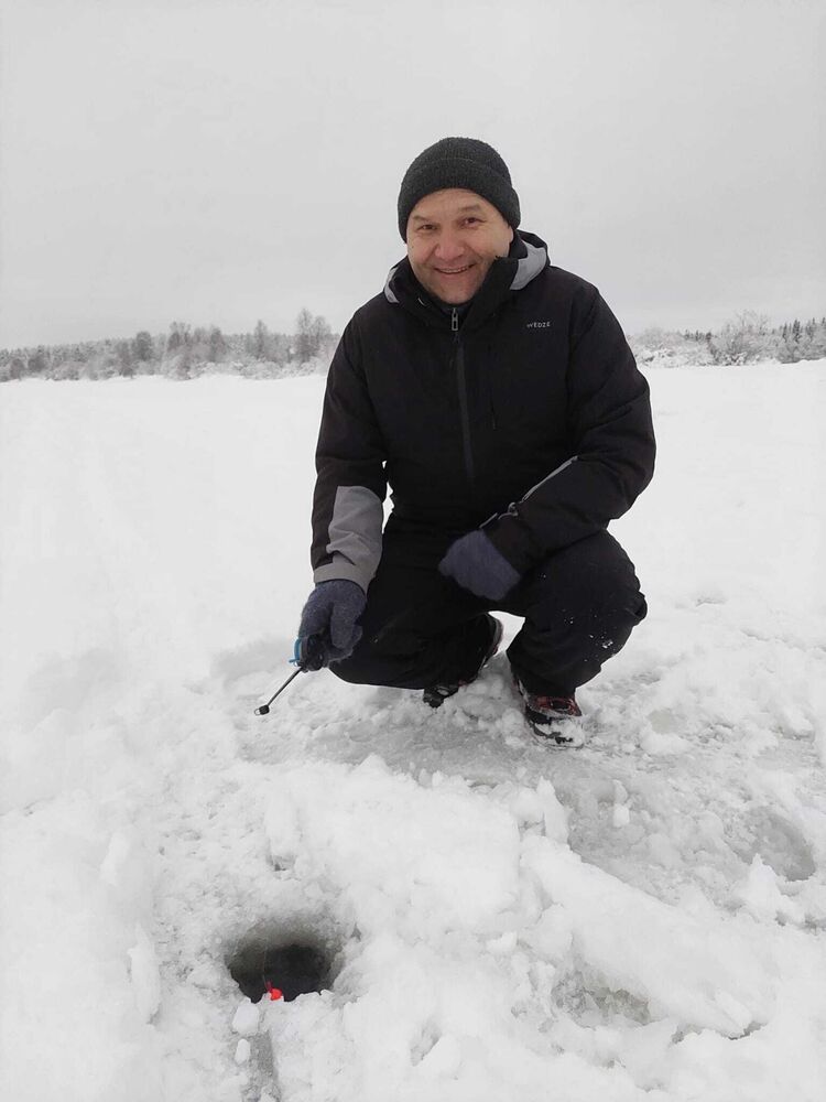 ���������� ��������, ���� ������� Vitalie, 52 ����, ������������ ��� c�������� ���������