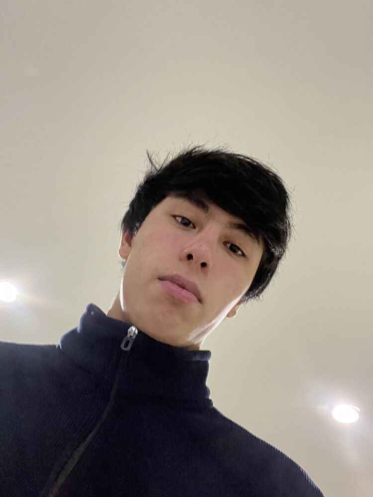 ���� 55249441 ����� Azimjon, 18 ���, ���� ���������� � ��������