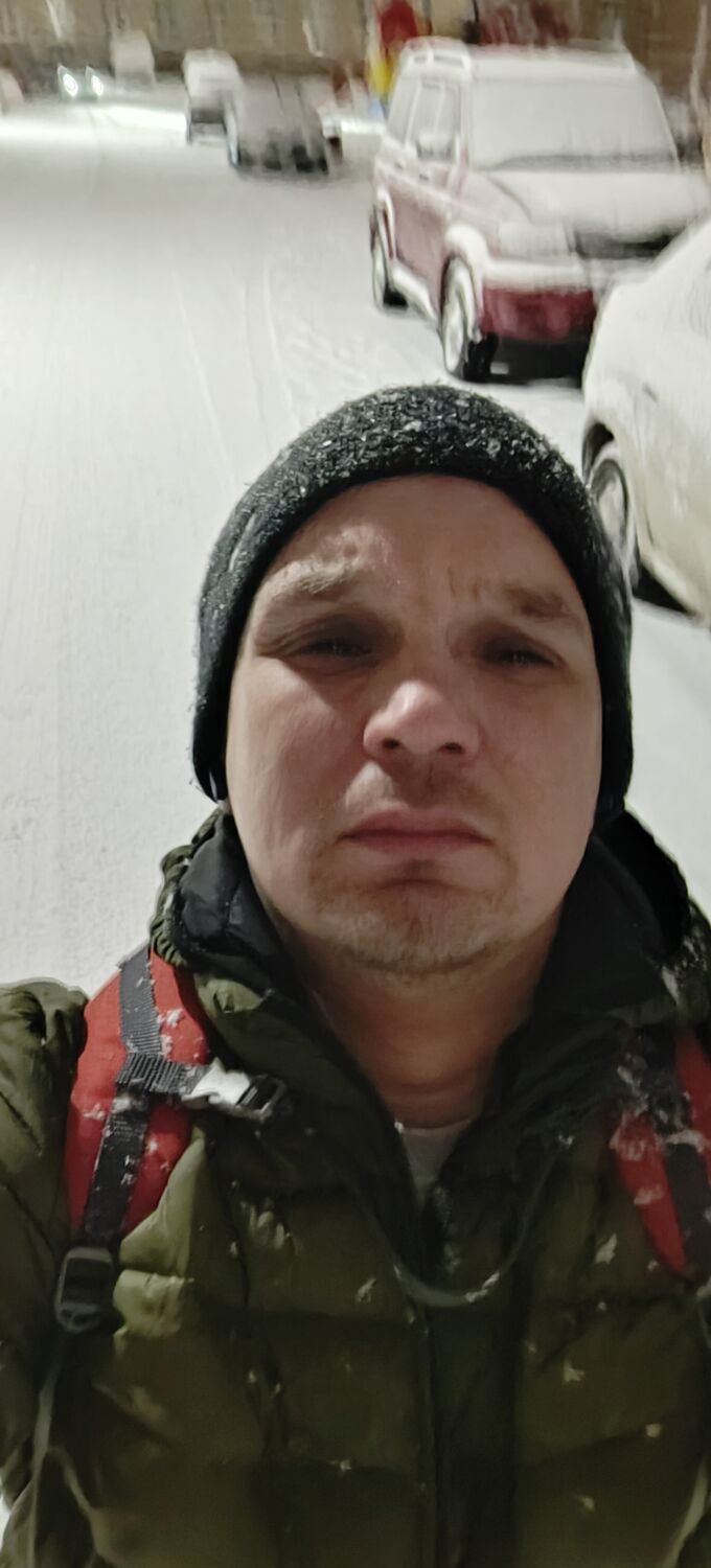 ���� 55671911 ������� Dmitry, 33 ����, ���� ���������� � ���������