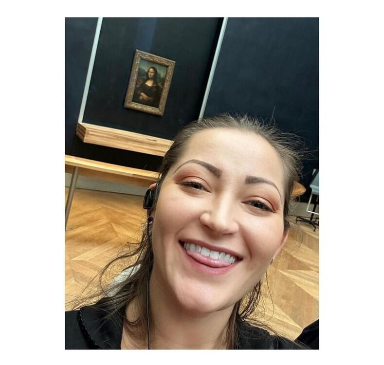 ���� 49417321 ������� Olivia pules, 45 ���, ���� ���������� � ��������