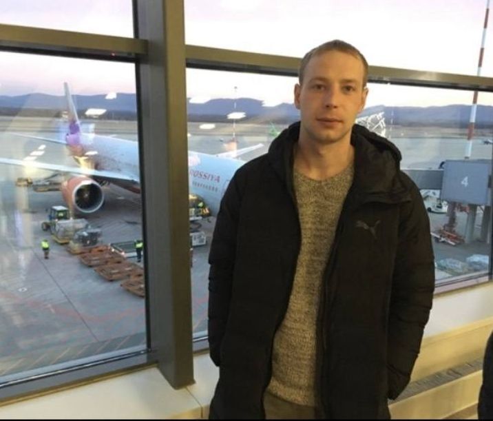 ���� 53325021 ������� DimkaFadin, 38 ���, ���� ���������� � ������