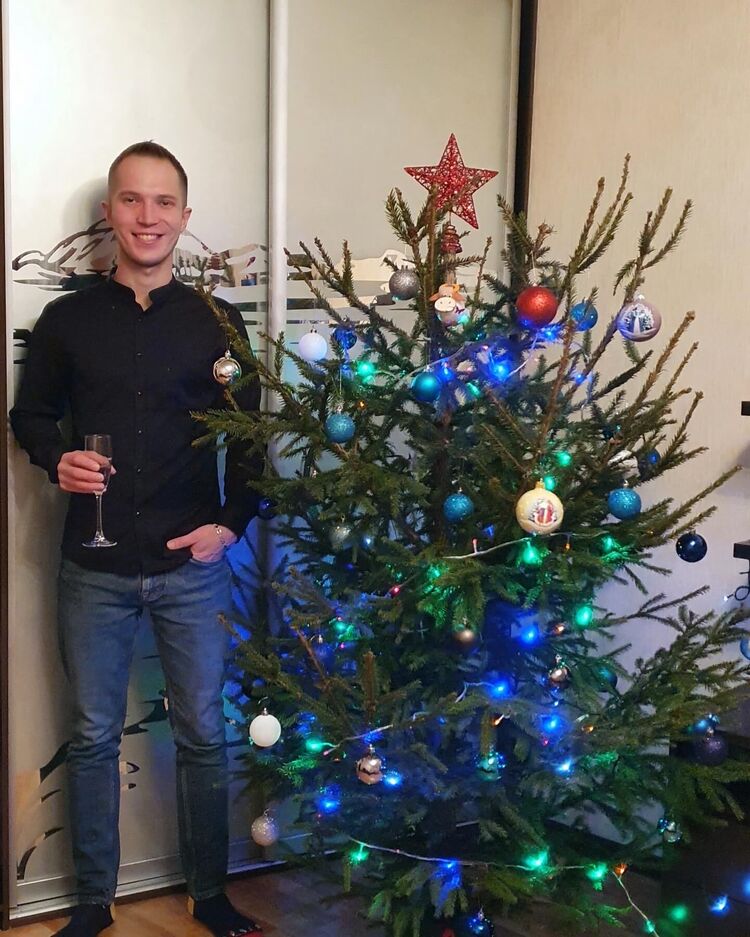 ���������� ��������, ���� ������� Mikhail, 32 ����, ������������ ��� ������, ����� � ���������, c�������� ���������, ���������