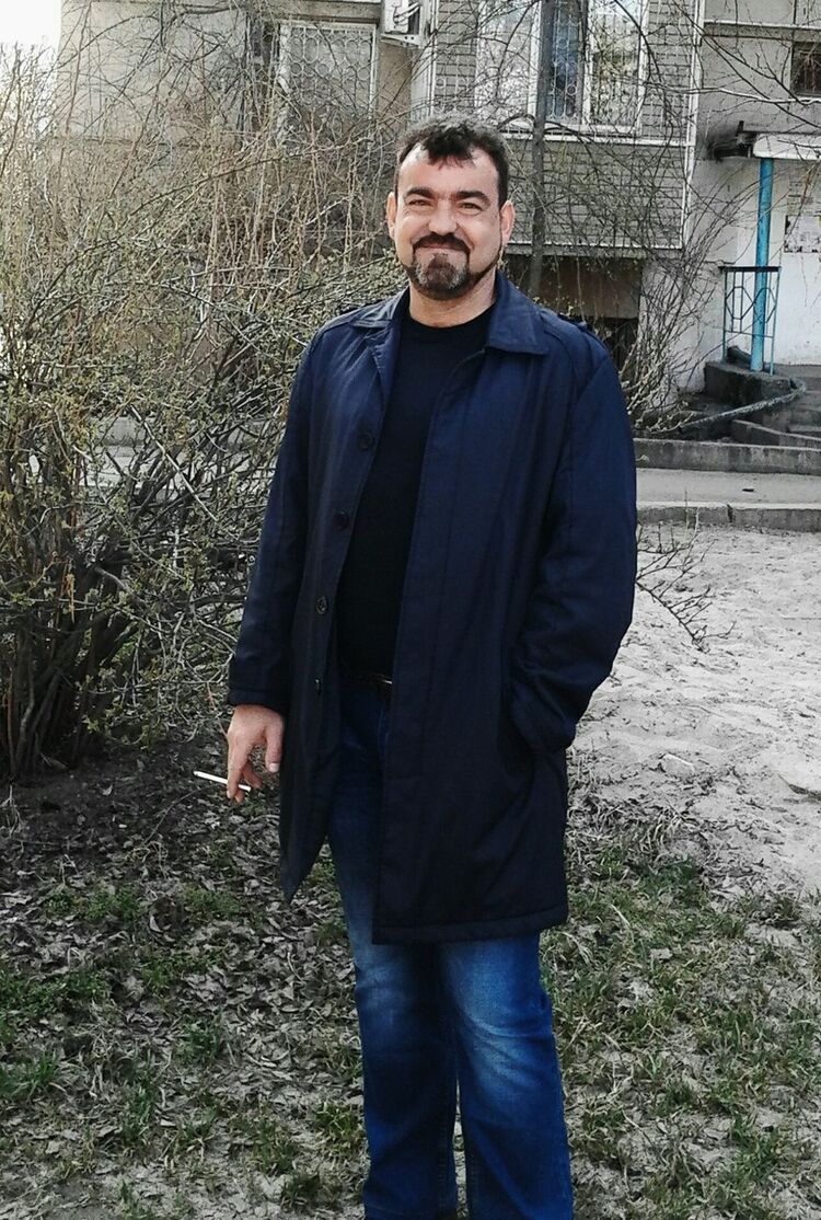  ,   Alexandr, 51 ,   