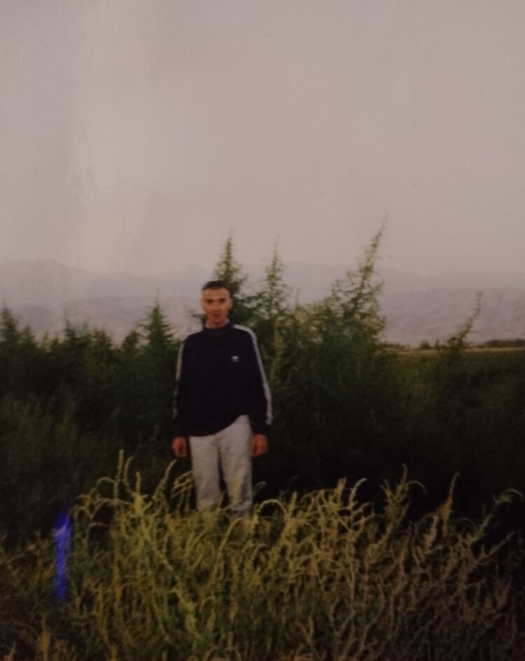 ���� 32189461 ������� Foxzurab, 51 ���, ���� ���������� � �������������