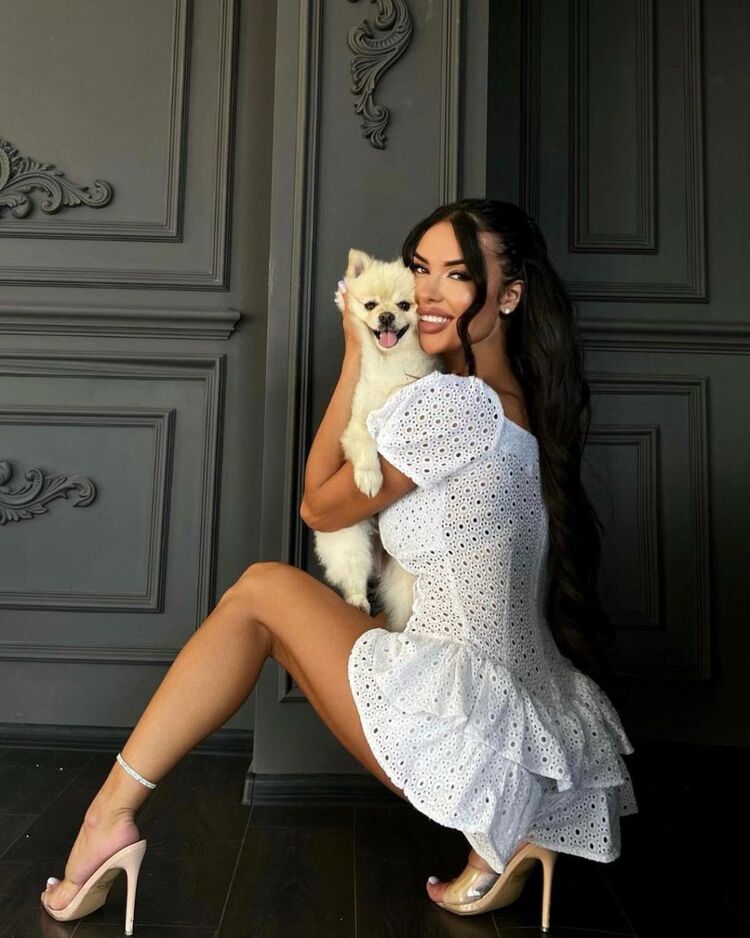  ,   Elizaveta, 23 ,   ,   
