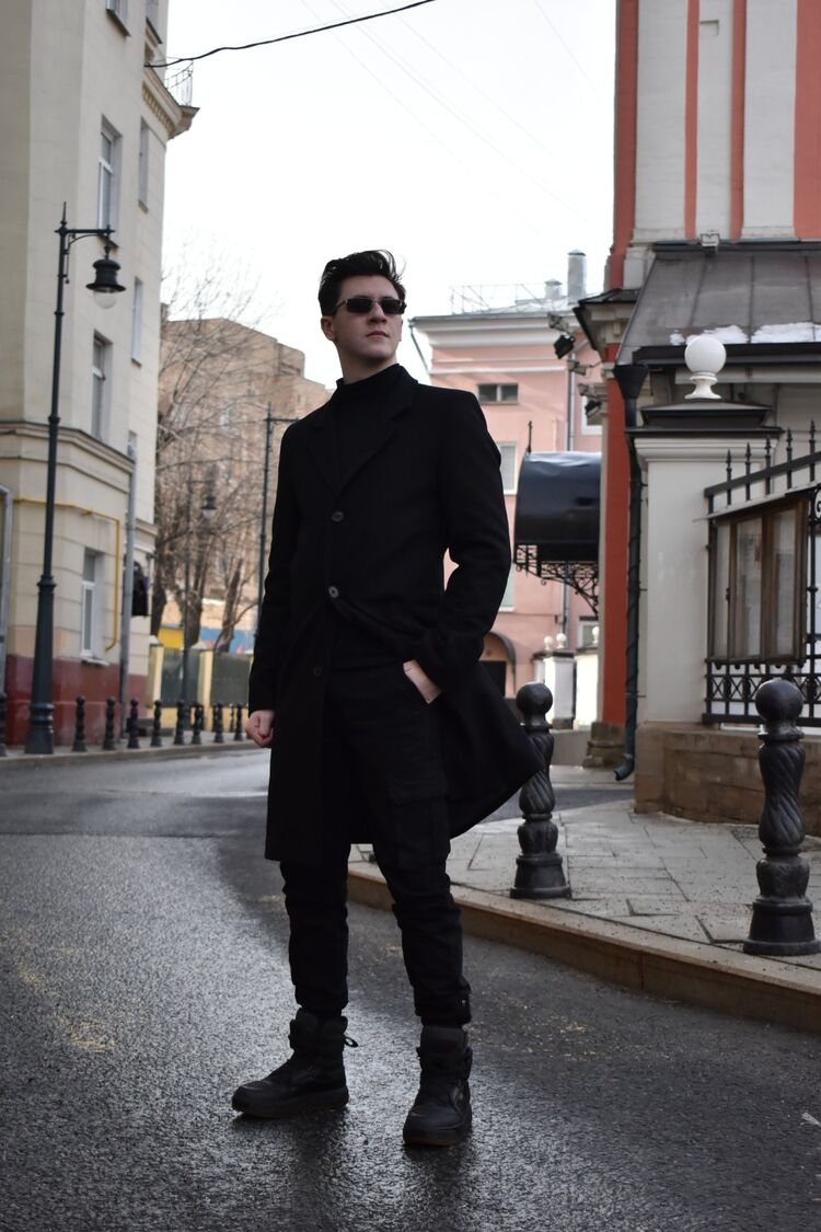 ���������� ������, ���� ����� ����, 22 ����, ������������ ��� ������, ����� � ���������