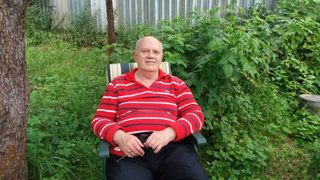  47071511  Igor, 75 ,    