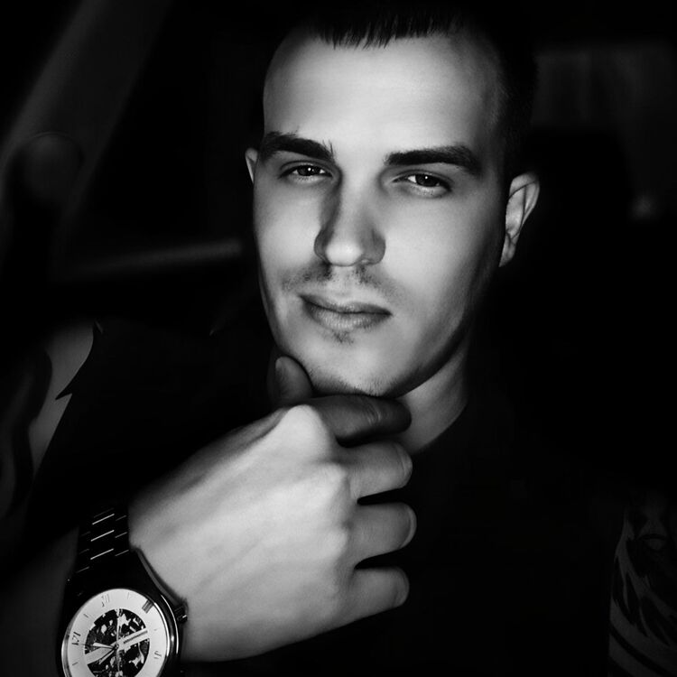 ���� 55834391 ������� Vladimir, 35 ���, ���� ���������� � ����