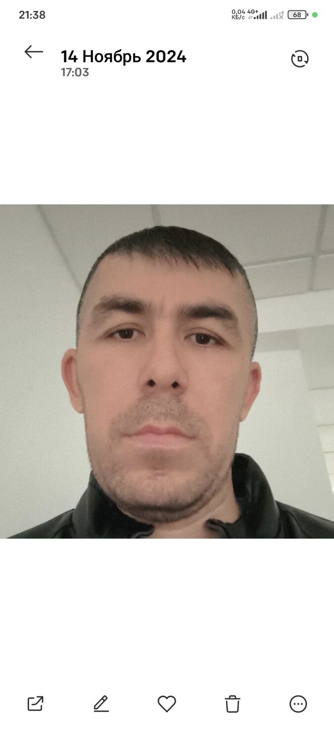 ���� 54979891 ������� Feruz, 33 ����, ���� ���������� � ��������