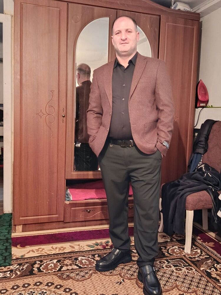 ���� 54978381 ������� Ruslan, 39 ���, ���� ���������� � ����