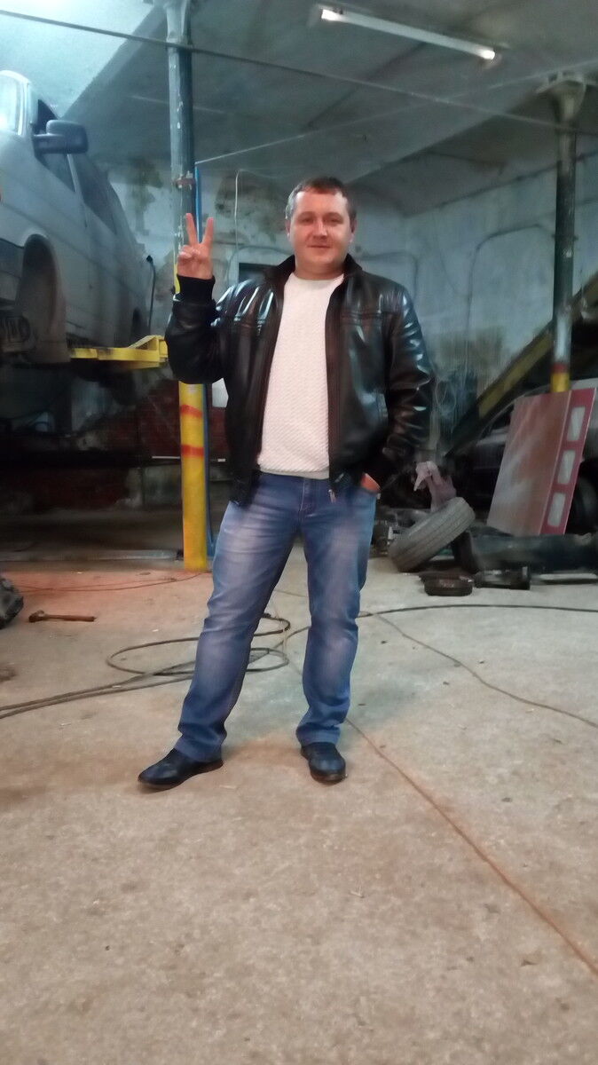 ���� 8261361 ������� ��������, 43 ����, ���� ���������� � ��������