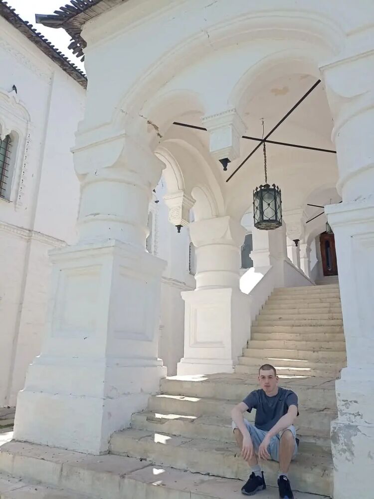 ���������� �������, ���� ����� ����, 22 ����, ������������ ��� ������, ����� � ���������, ���������