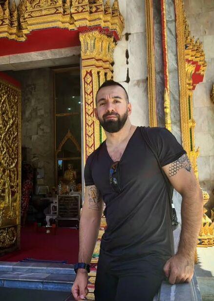 ���� 55889801 ������� ������, 39 ���, ���� ���������� � �������