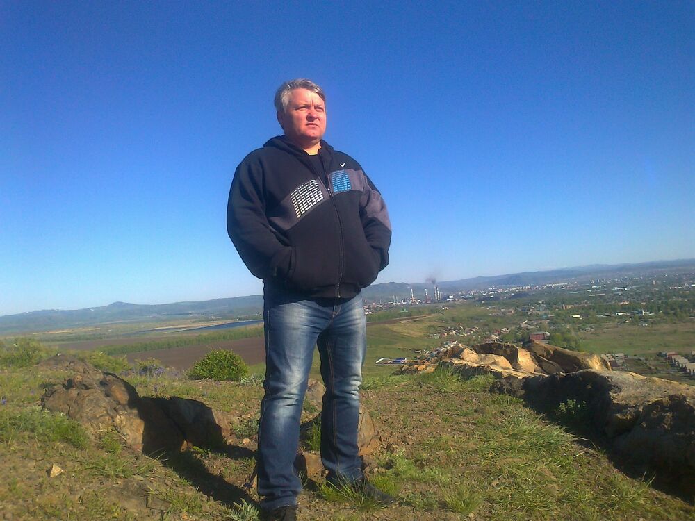  45988661  Vladimer, 57 ,    -