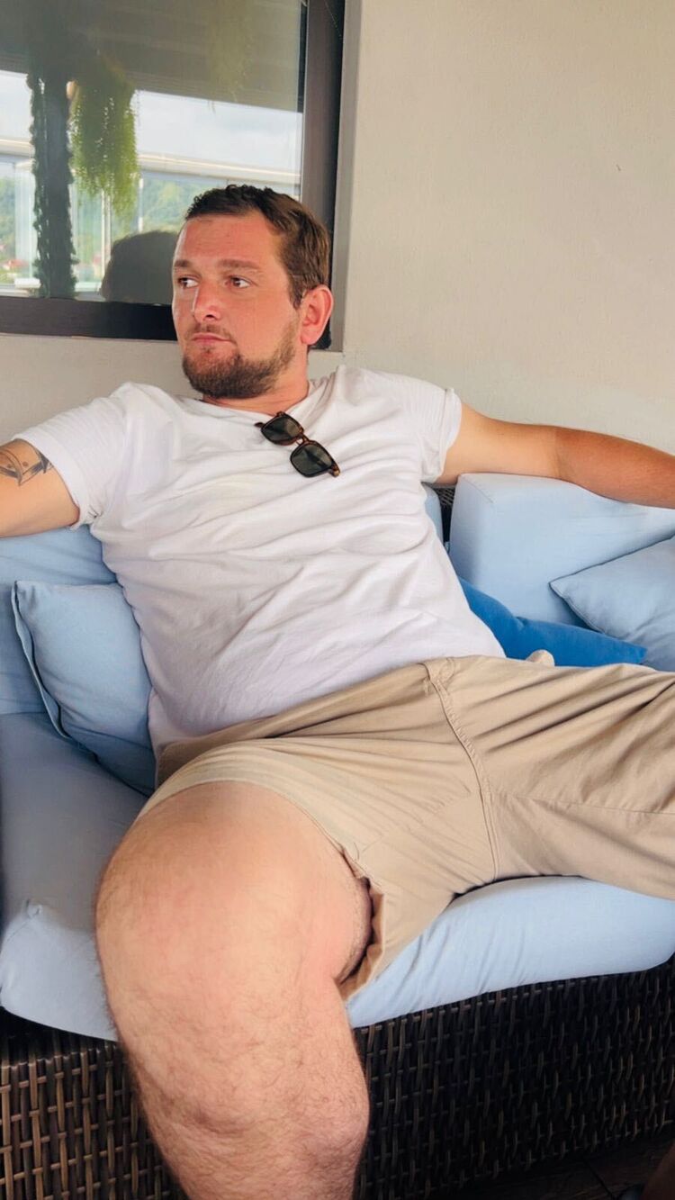 ���� 55655261 ������� George, 35 ���, ���� ���������� � �������