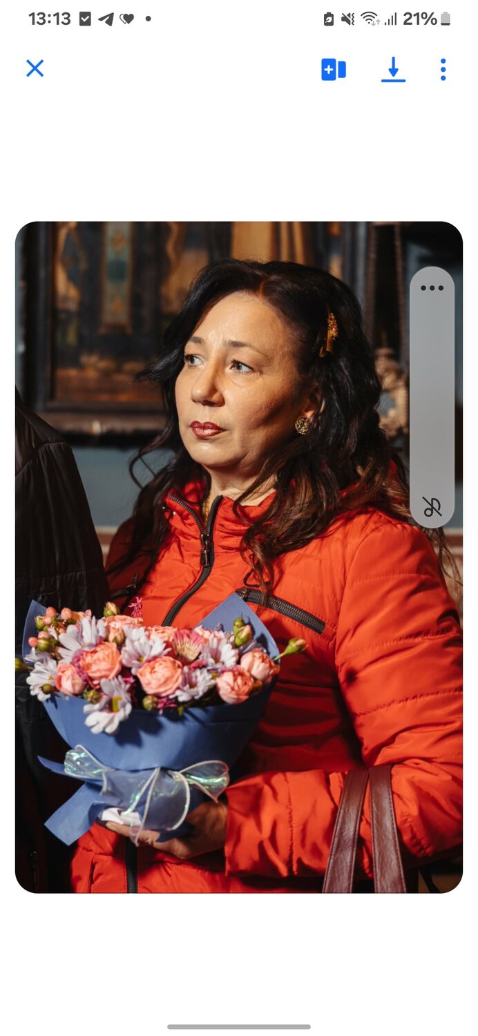 ���������� �������, ���� ������� Natali, 49 ���, ������������ ��� ����� � ���������, c�������� ���������